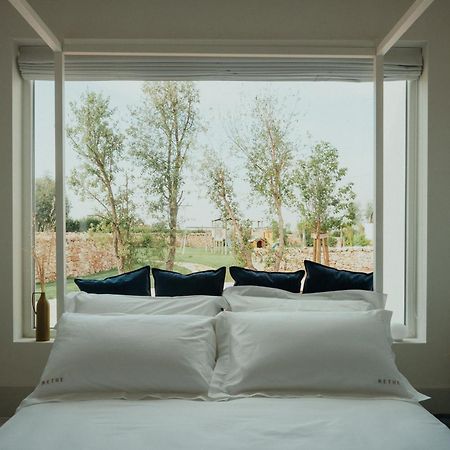 リッツァーノ Methe Bed & Breakfast エクステリア 写真
