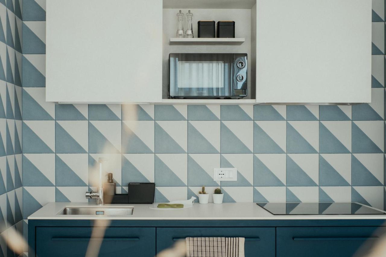 リッツァーノ Methe Bed & Breakfast エクステリア 写真