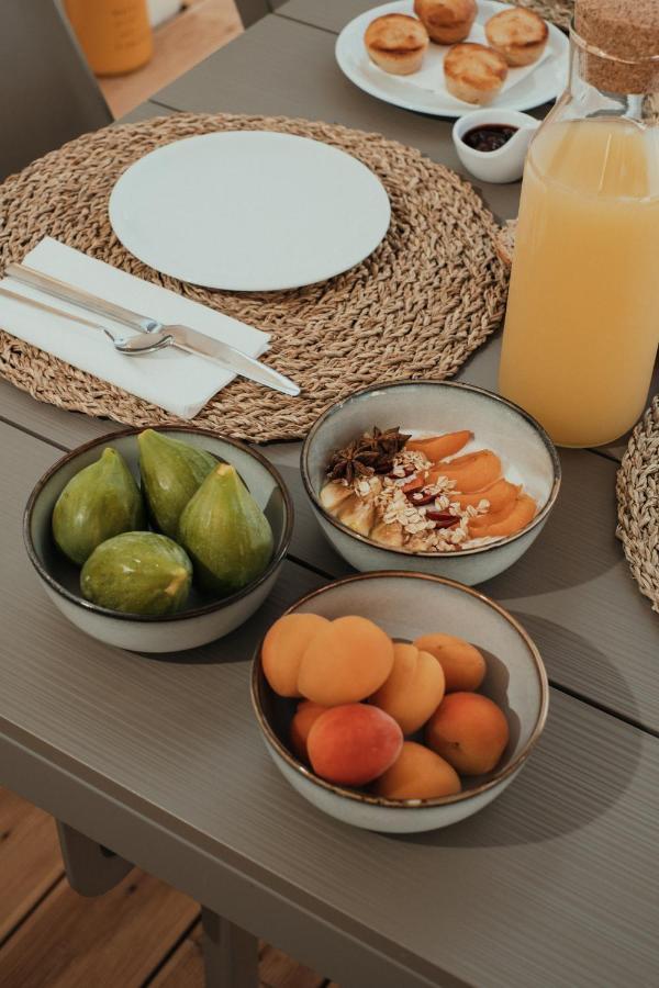 リッツァーノ Methe Bed & Breakfast エクステリア 写真