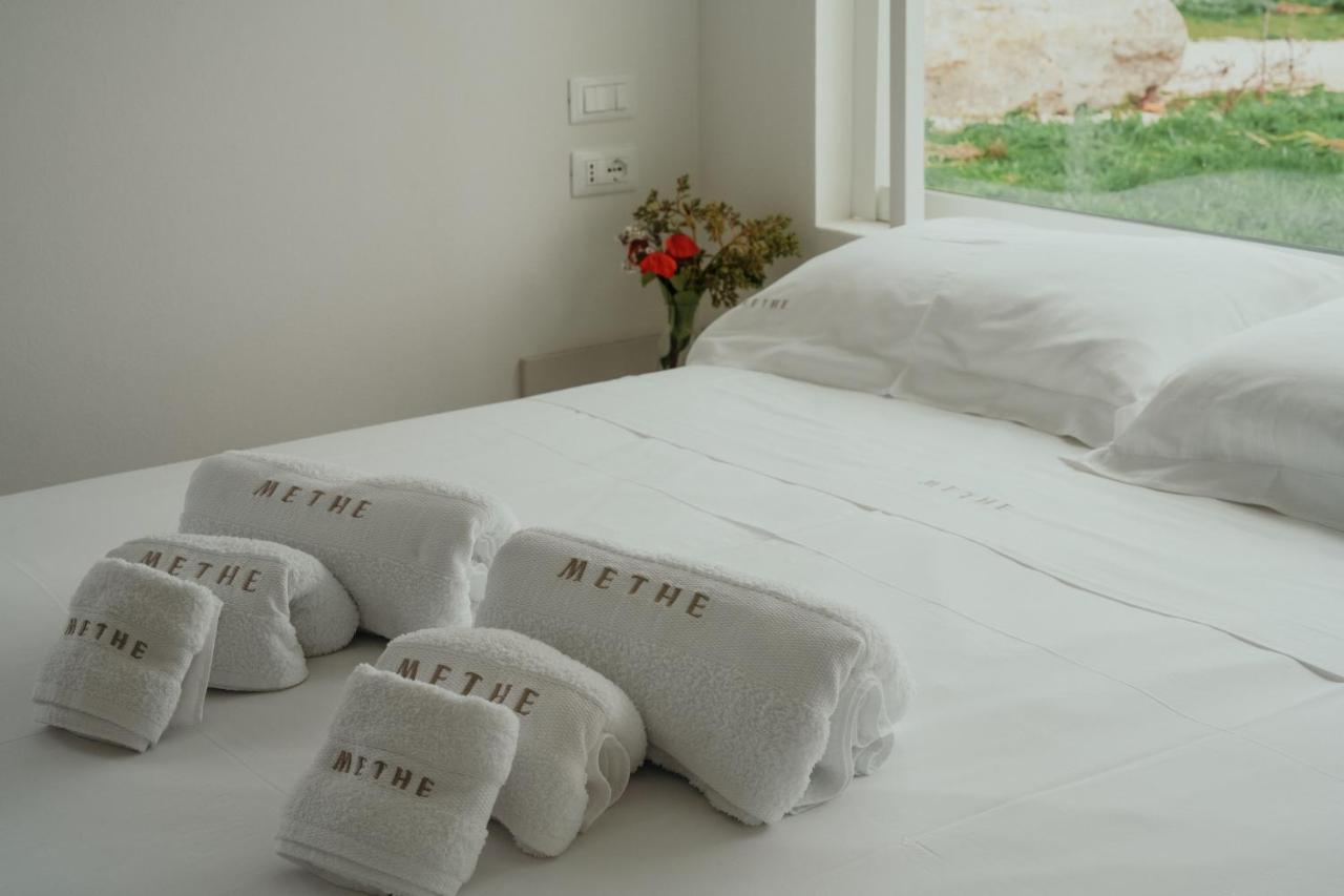 リッツァーノ Methe Bed & Breakfast エクステリア 写真