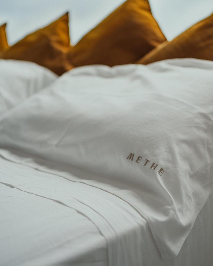 リッツァーノ Methe Bed & Breakfast エクステリア 写真
