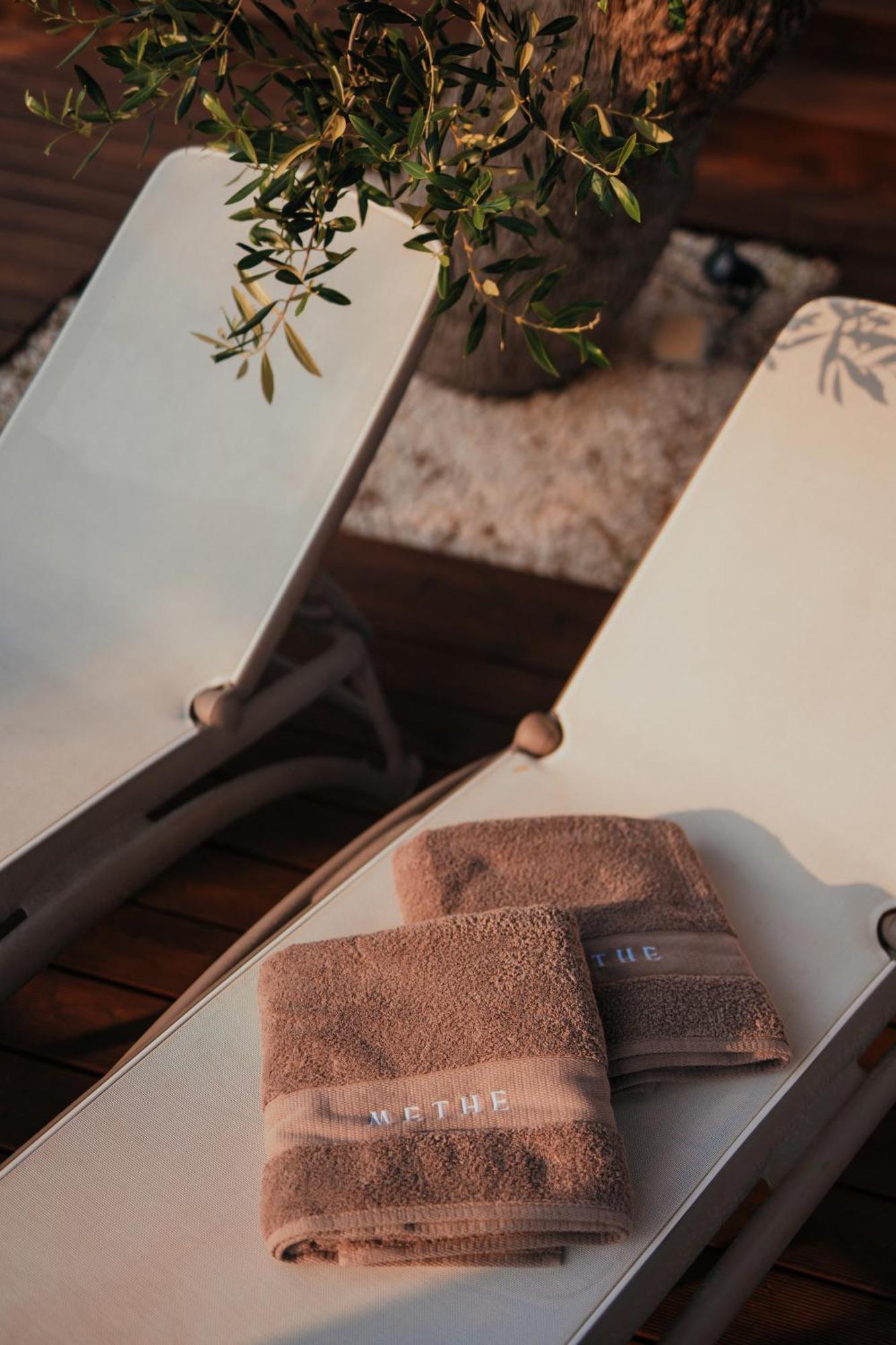 リッツァーノ Methe Bed & Breakfast エクステリア 写真