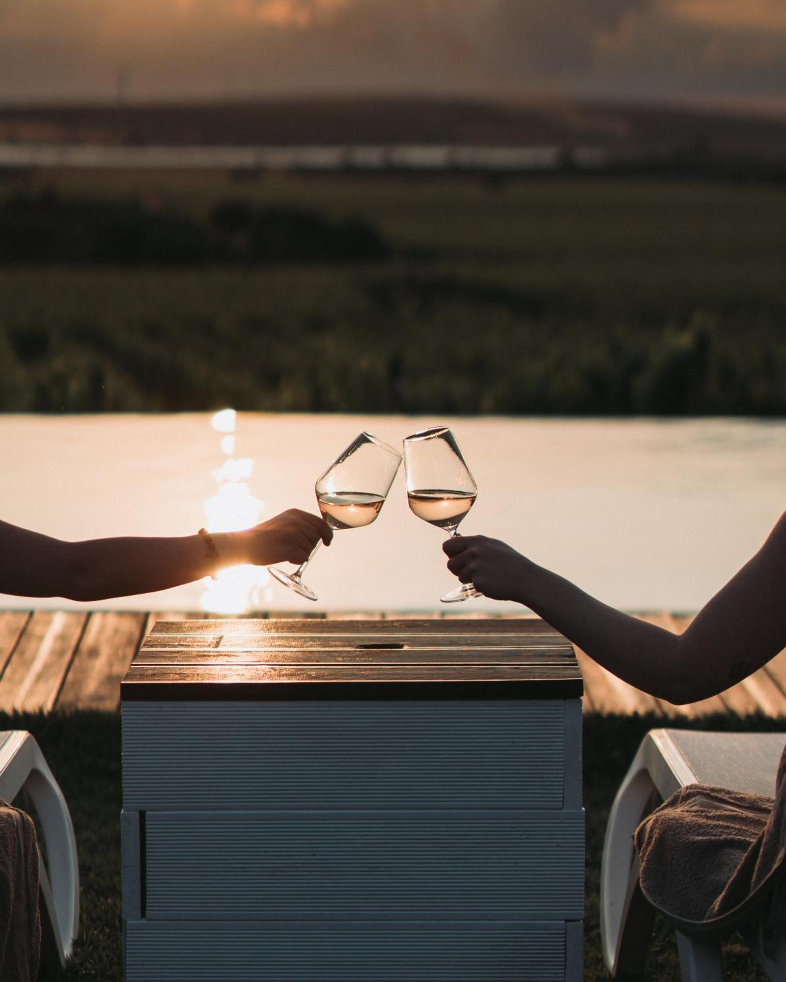 リッツァーノ Methe Bed & Breakfast エクステリア 写真