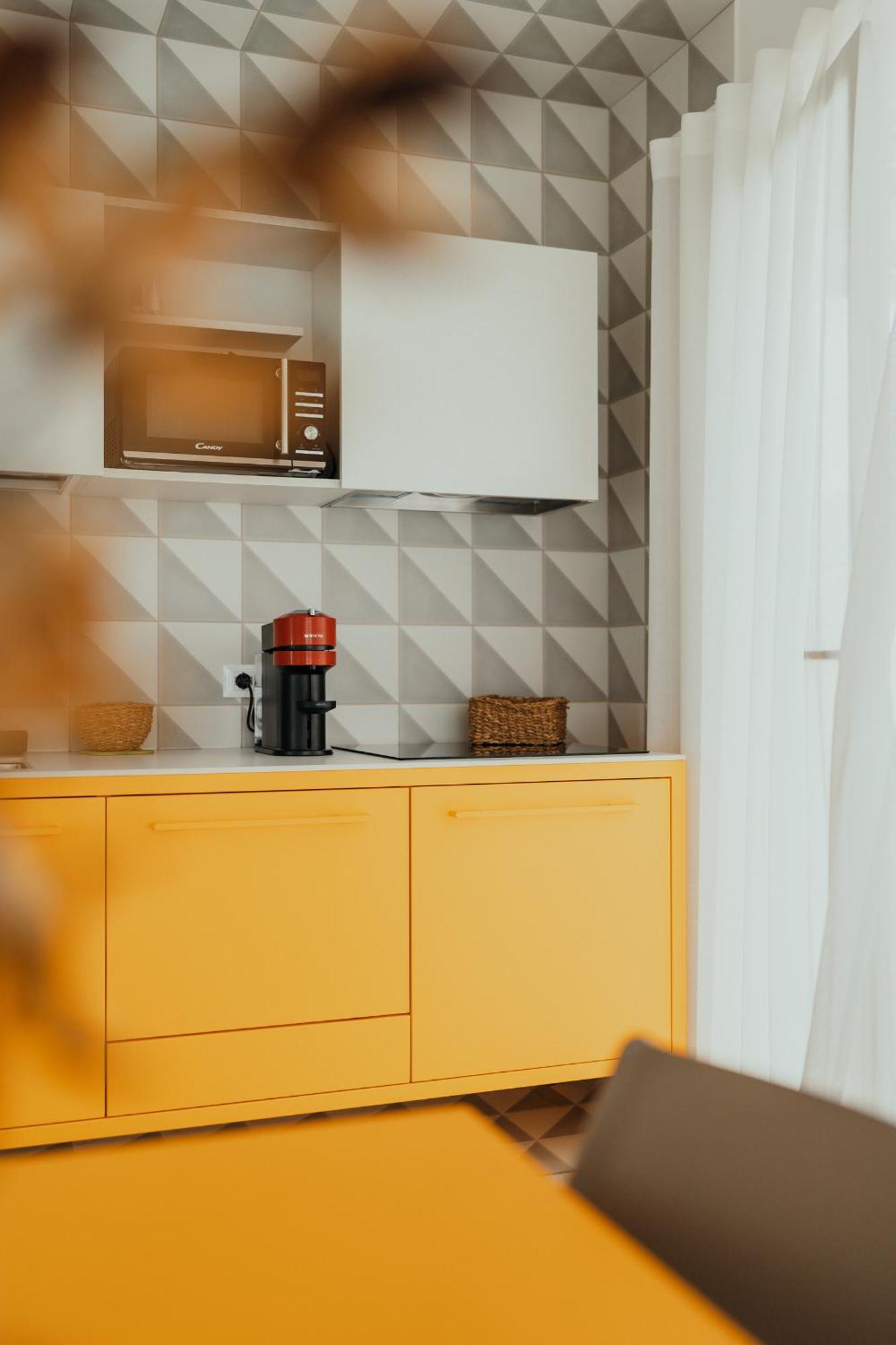 リッツァーノ Methe Bed & Breakfast エクステリア 写真