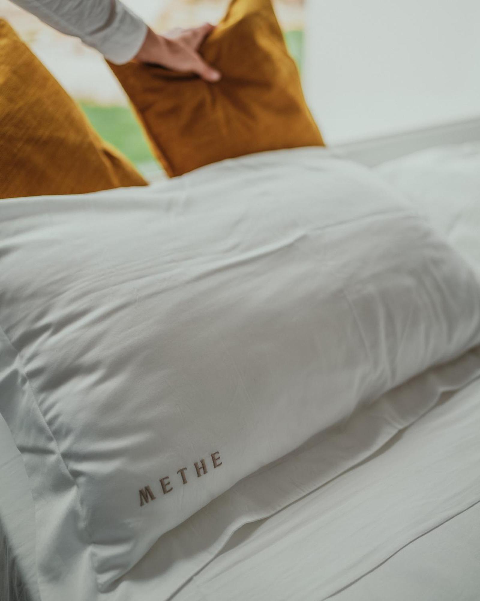 リッツァーノ Methe Bed & Breakfast エクステリア 写真