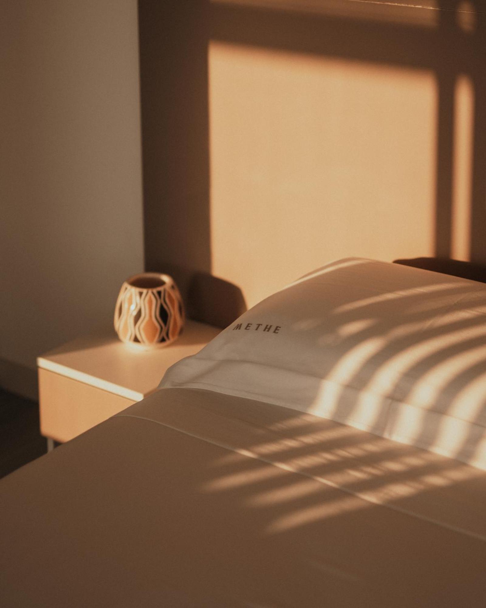 リッツァーノ Methe Bed & Breakfast エクステリア 写真