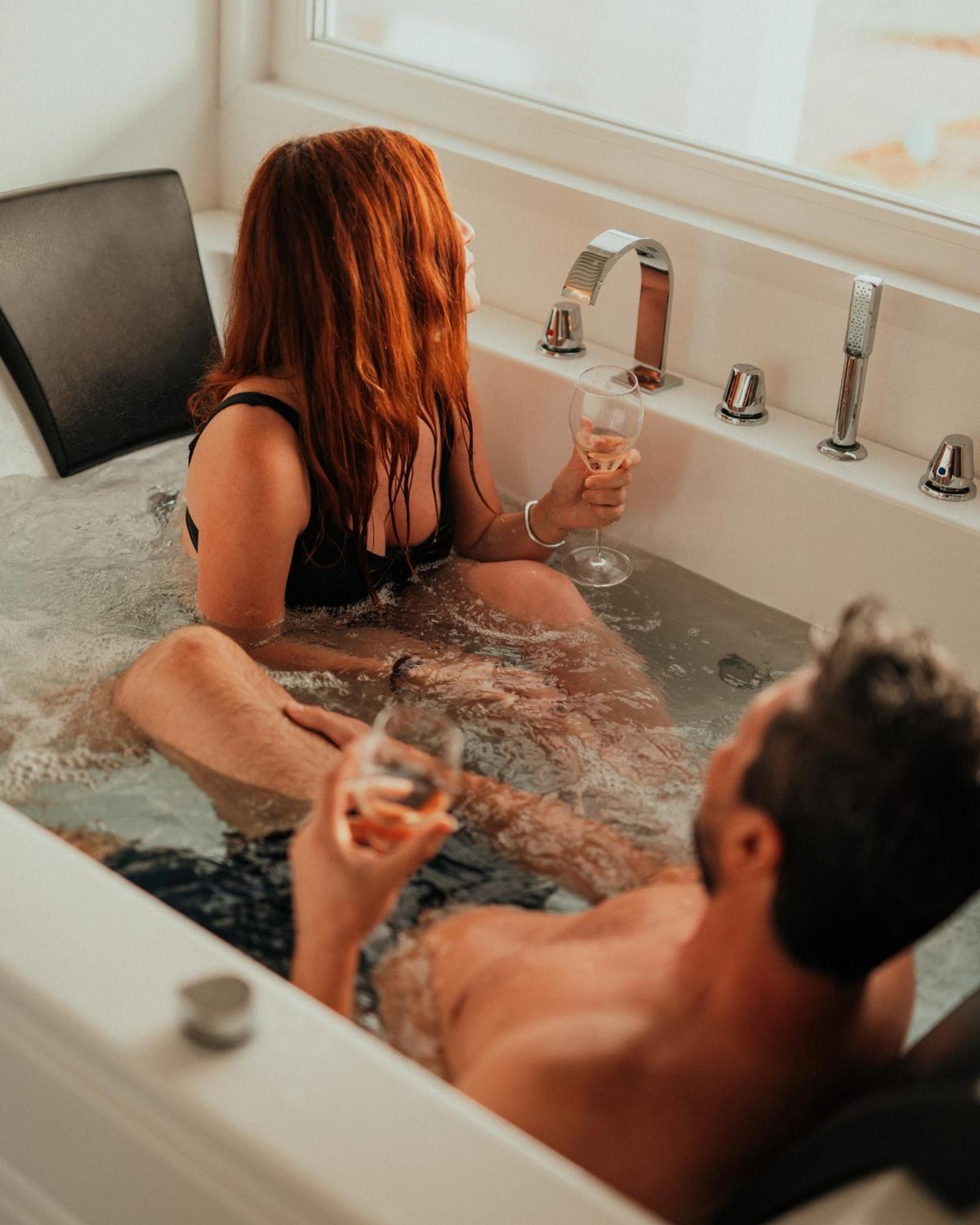 リッツァーノ Methe Bed & Breakfast エクステリア 写真